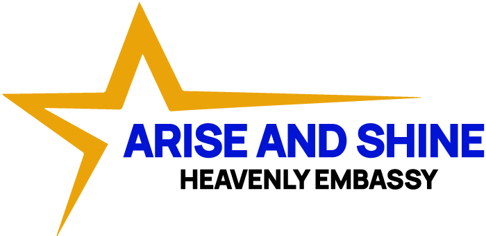 ARISE & SHINE